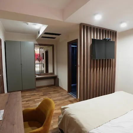 Hotel In