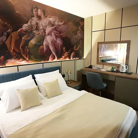 Hotel In