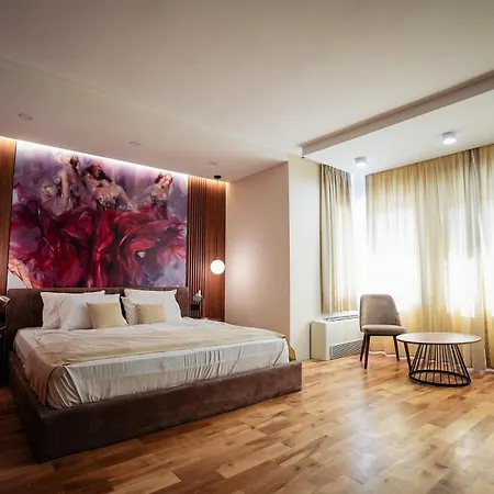In 4* Kočani
