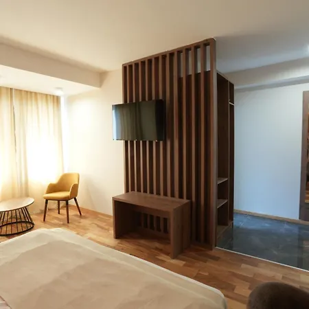 Hotel In